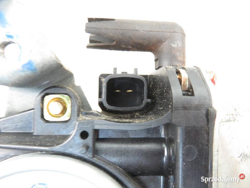 PODNOŚNIK SZYBY PRAWY PRZEDNI PATHFINDER R51