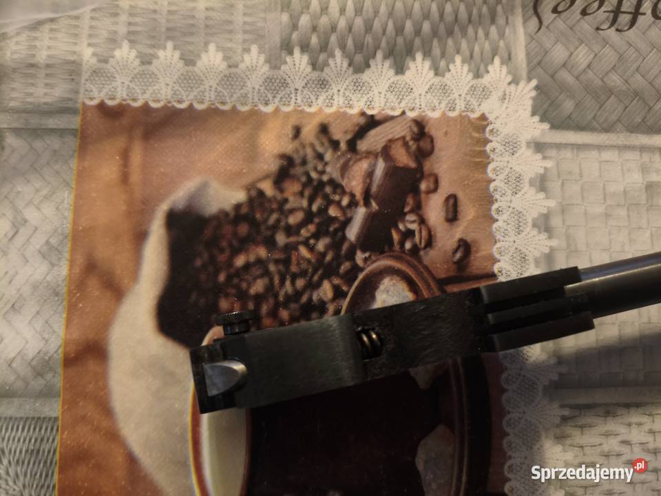 Lufa 45 hatsan 135 Bębło