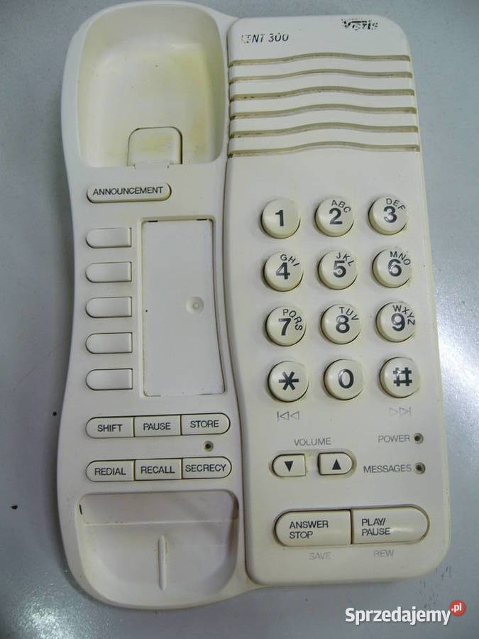 Telefon Veris Kent 300 Telefony i Akcesoria Warszawa