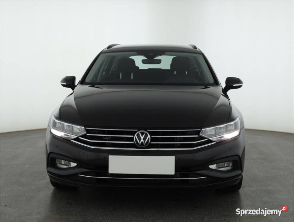 VW Passat 15 TSI