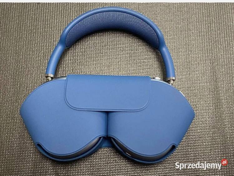 Okazja Apple AirPods 2024 nowe Audio mazowieckie Warszawa