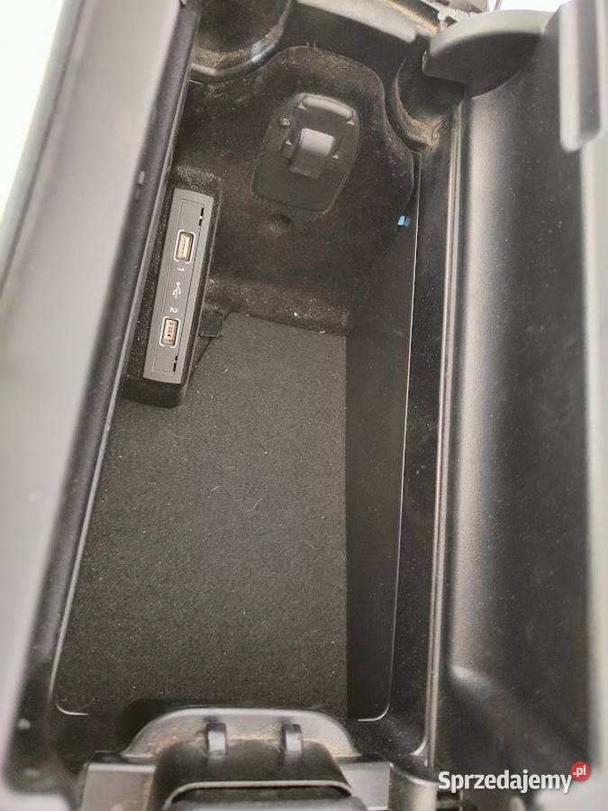 Konsola Środkowa Tunel Podłokietnik Mercedes osobowe sprzedam
