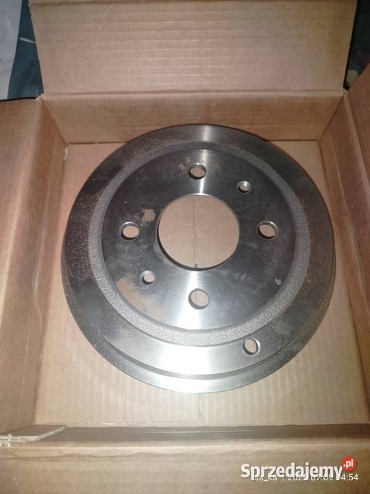 BREMBO Bęben hamulcowy 14675510 Chojnów sprzedam