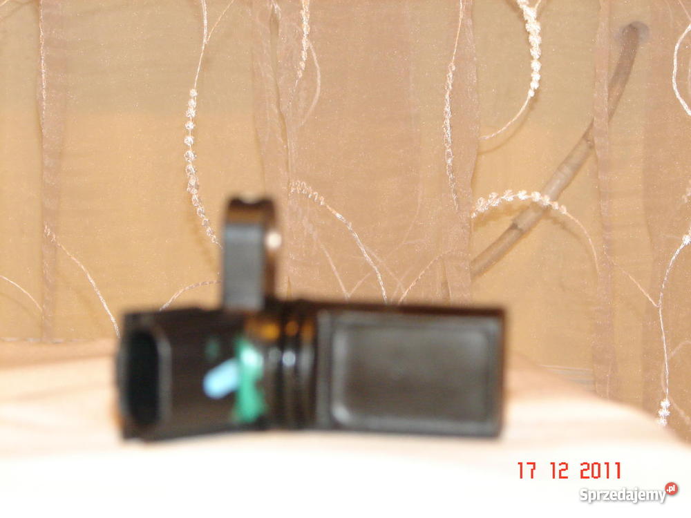 CZUJNIK POŁOŻENIA WAŁU NISSAN Silniki i osprzęt