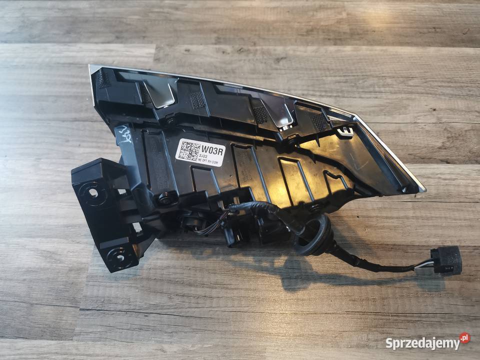 HYUNDAI IONIQ 5 LAMPA TYLNA PRAWA LED 92402GI Pielgrzymka