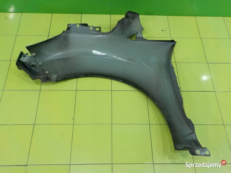 FORD GRAND C MK2 II 10 B 13r 5D blotnik prawy sprzedam