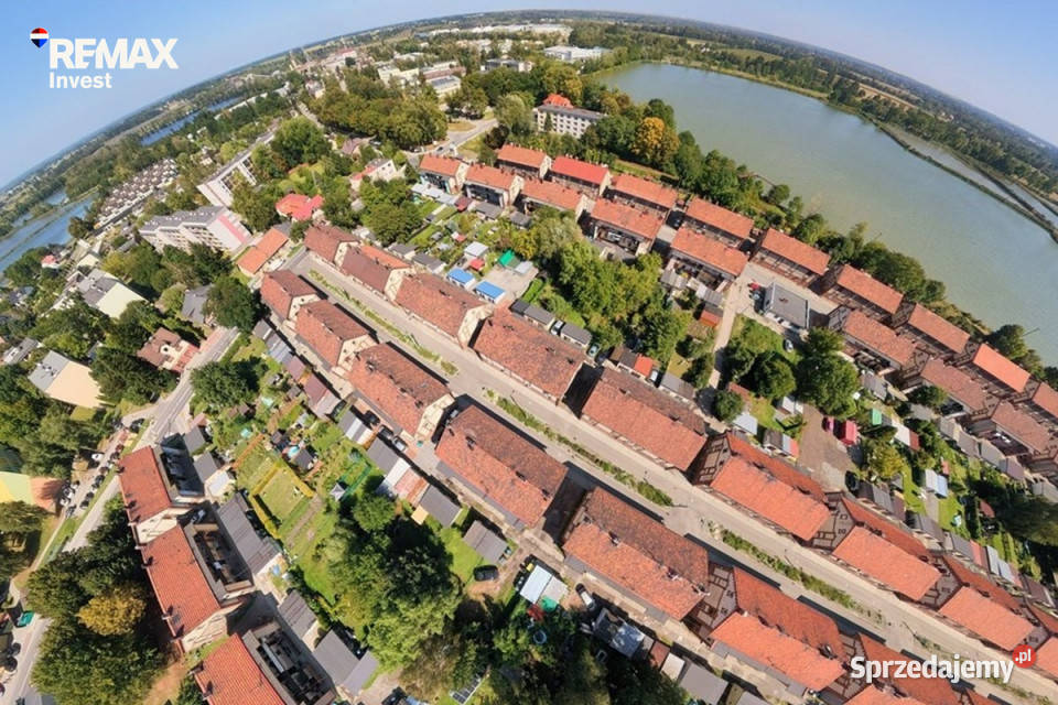Mieszkanie na parterze w CzechowicachDziedzicach Czechowice-Dziedzice