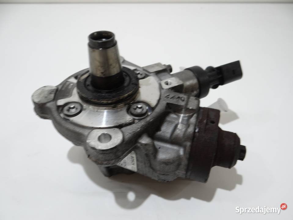 BMW E60 20 D POMPA WTRYSKOWA 7807495 N47D20A OE Pompy wtryskowe Strzyżewice sprzedam