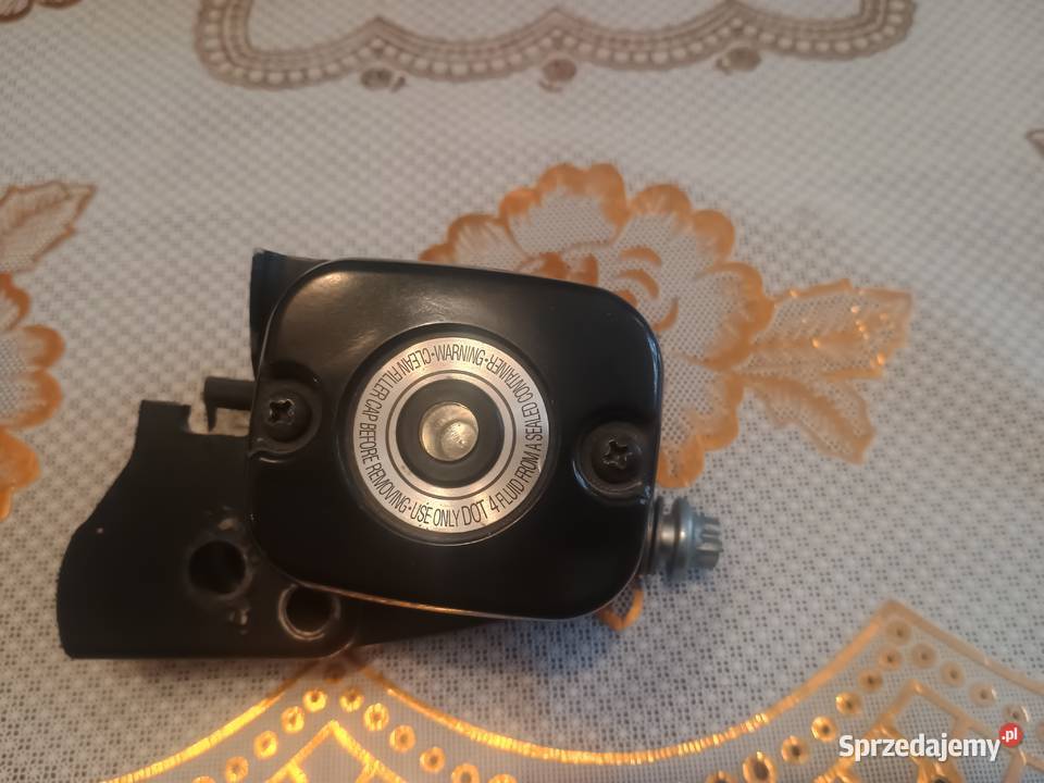 Harley Davidson pompa hamulcowa Rzeszów