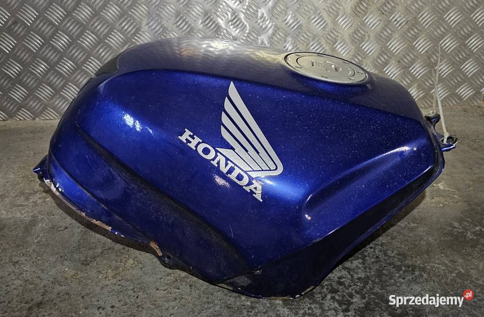 Honda CBR1000F zbiornik paliwa Gdynia sprzedam