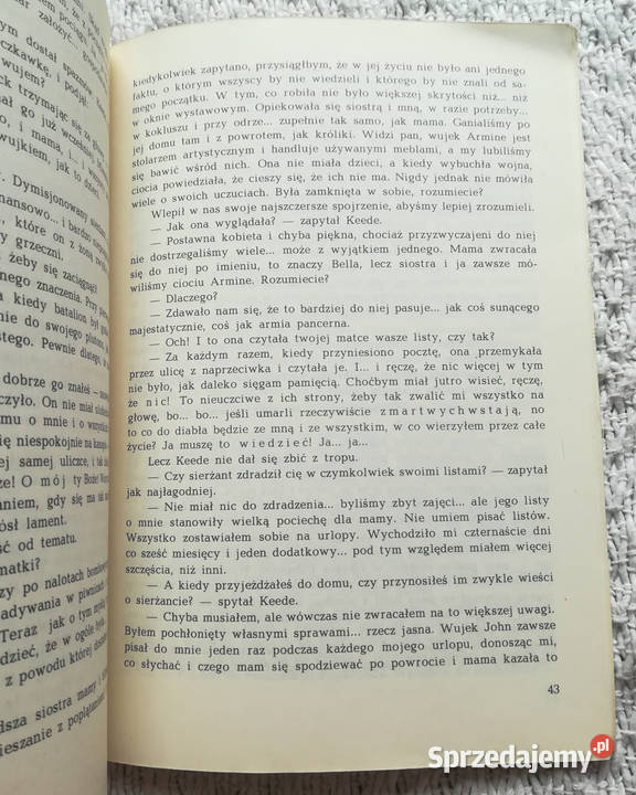 Zaginiony legion Rudyard Kipling Książki i Podręczniki podlaskie
