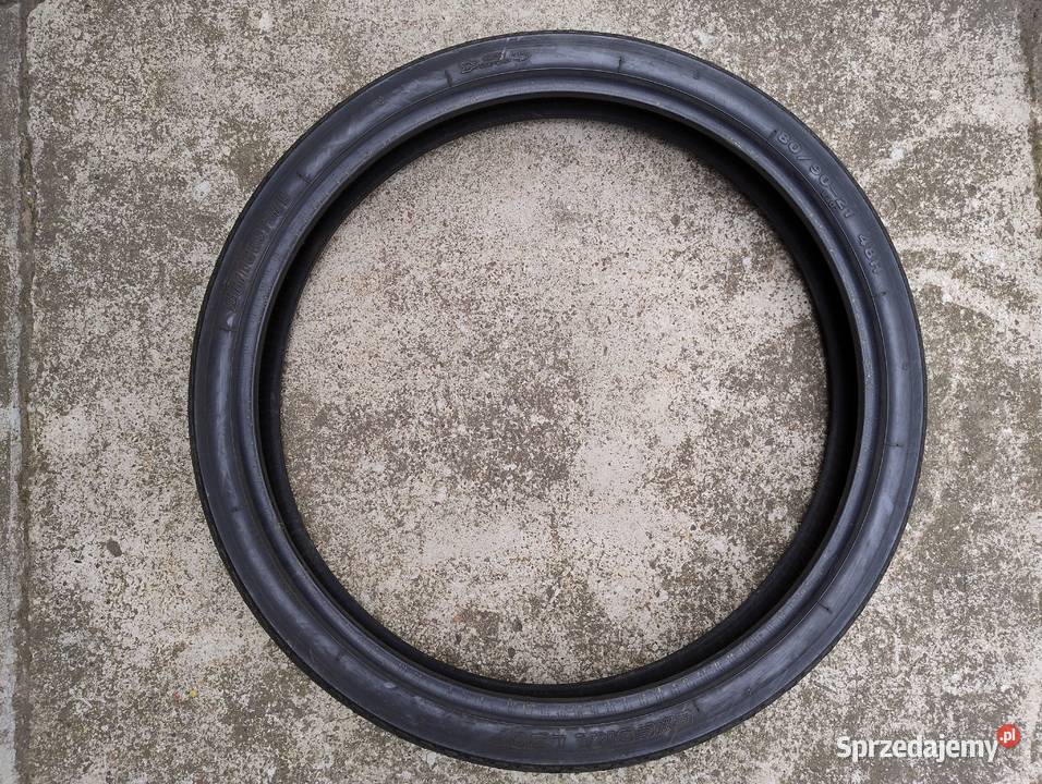 Opona motocyklowa Bridgestone Exedra L307 809021 Ślesin