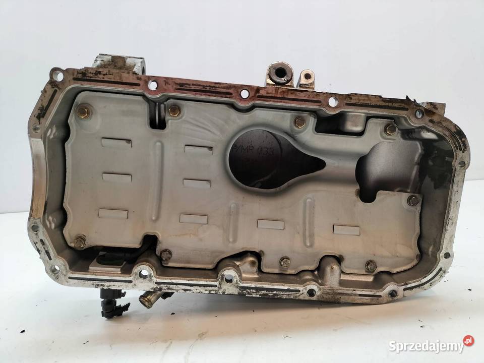 MISKA OLEJOWA 19 CDTI Opel Signum I 20032008 świętokrzyskie
