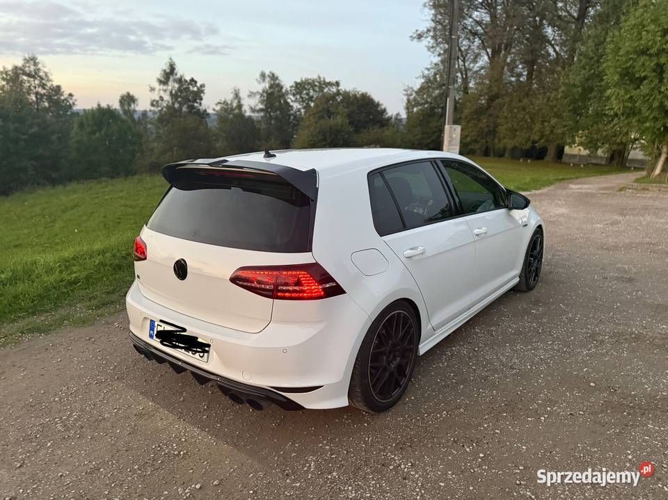 Golf 7R