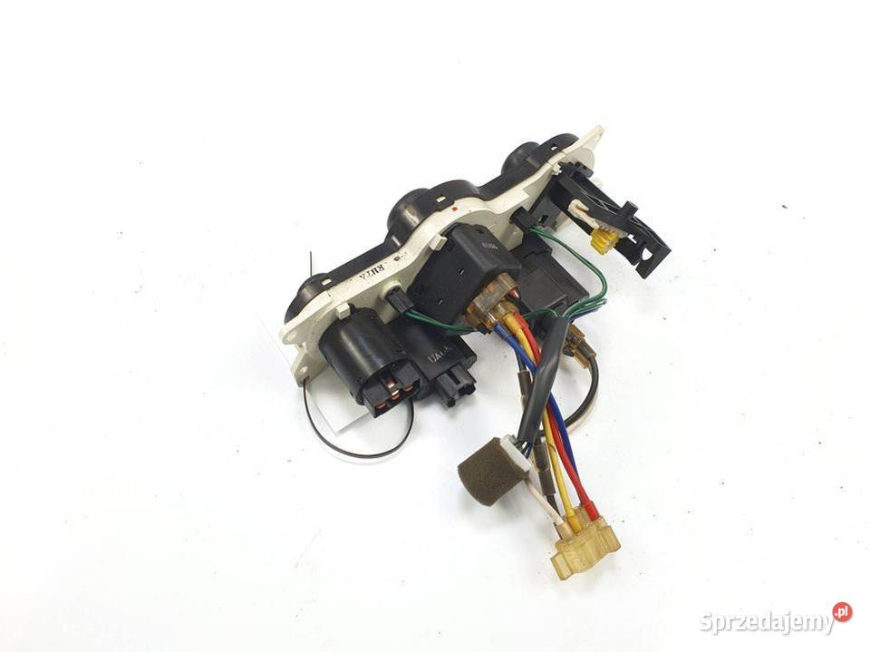 PANEL KLIMATYZACJI HYUNDAI COUPE I