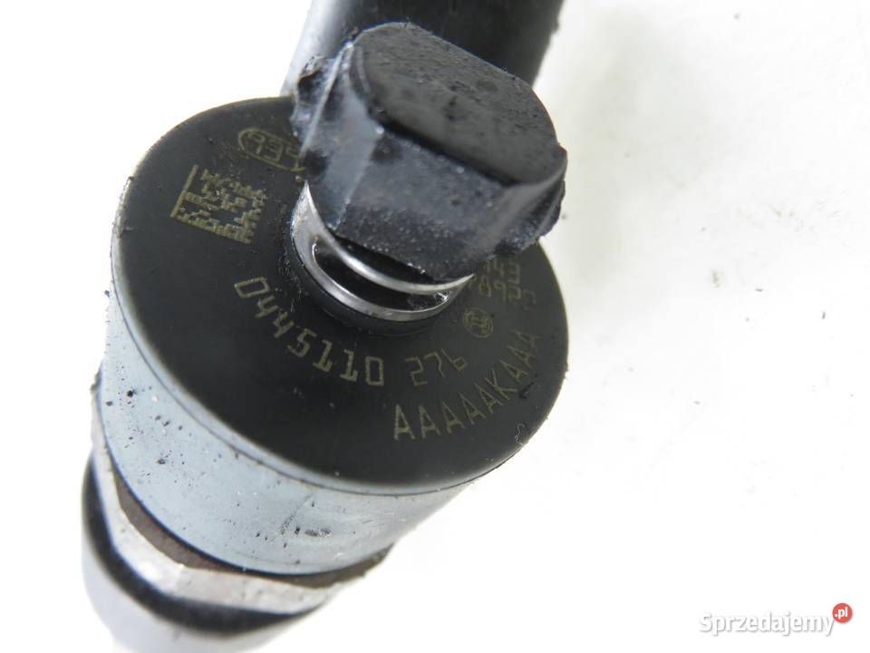 WTRYSKIWACZ FIAT BRAVO II 19 D Multijet