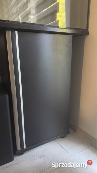 Aquael Leddy XL 60 72L szafka stan Siemianowice Śląskie