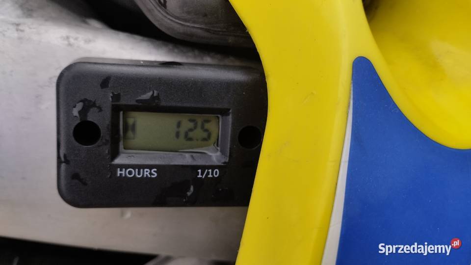 Suzuki RMZ 250cm3 Suzuki Psary sprzedam