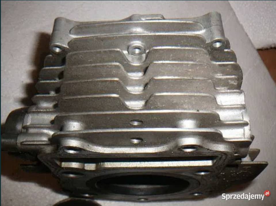 cylinder tłok sworzeń YAMAHA XV Virago 750 Ostrów Wielkopolski