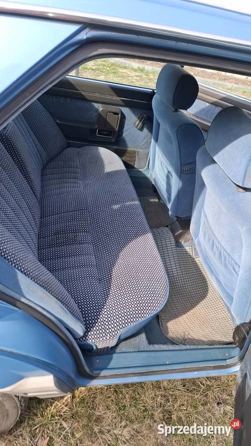 Sprzedam Fiata Argente w stanie kolekcjonerskim łódzkie Pabianice sprzedam