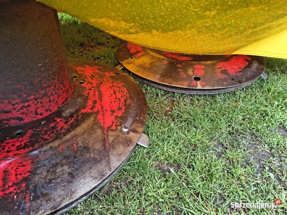 Kosiarka rotacyjna Banrol Z041 Szerokość podkarpackie Kolbuszowa sprzedam
