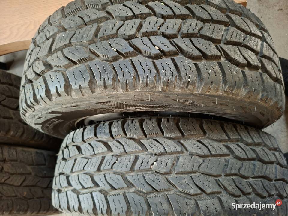 Sprzedam kola do subaru forester Białystok sprzedam