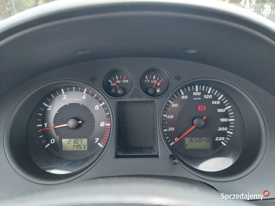 Seat Cordoba 14 świetny stan benzyna Cordoba Zielona Góra sprzedam
