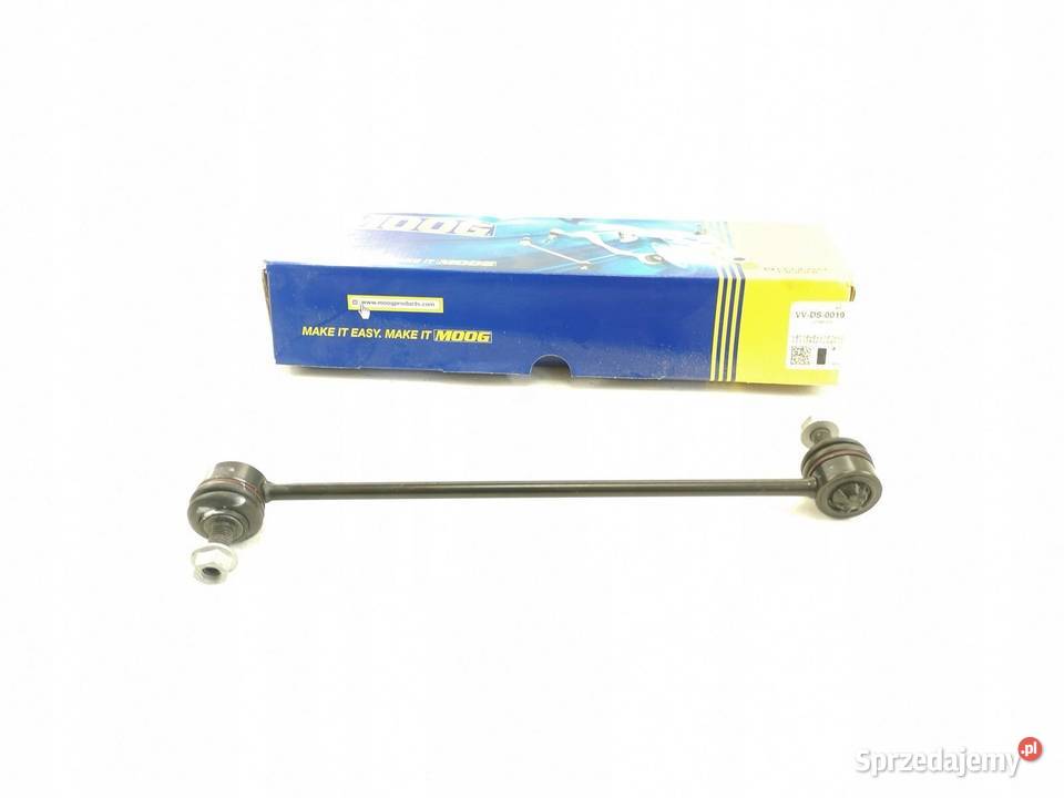 ŁĄCZNIK STABILIZATORA PRZÓD VOLVO 850 C70 20 24 lubelskie