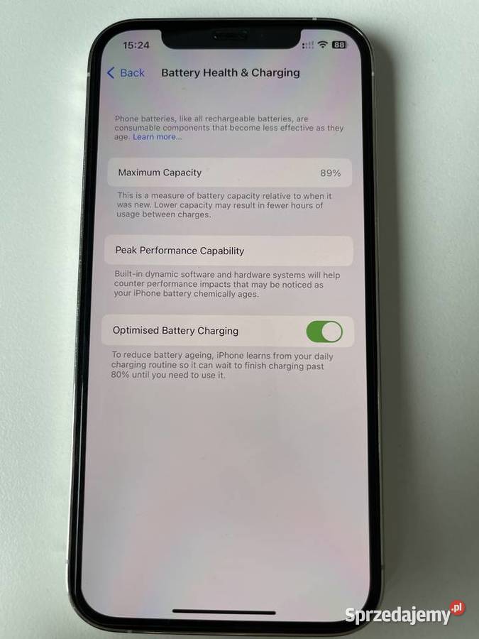 Iphone 12 Pro dolnośląskie Wrocław sprzedam