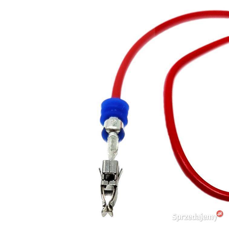 VOLVO konektor wtyczki PIN 10mm2 OE 30656688