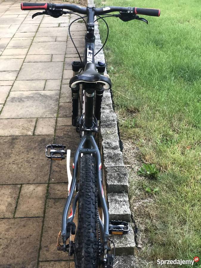 Rower Romet Rambler 70 MTB podkarpackie Chmielnik