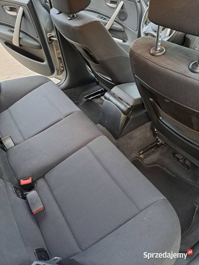 Bmw 1 116KM BMW lubelskie Hrubieszów