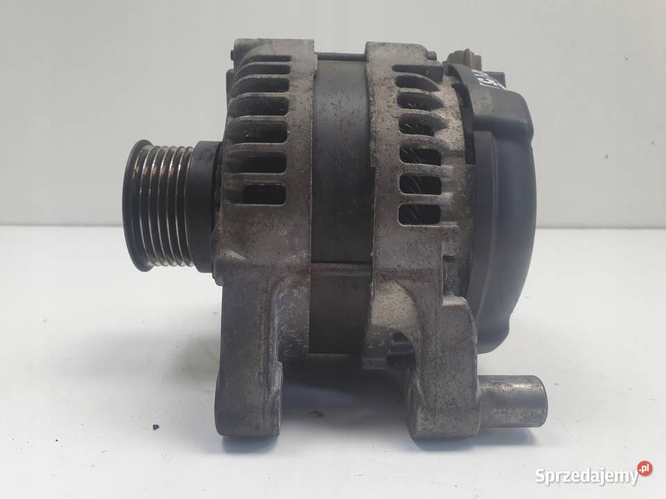 ALTERNATOR Volvo S40 II V50 20 D 0986049071 Chełm