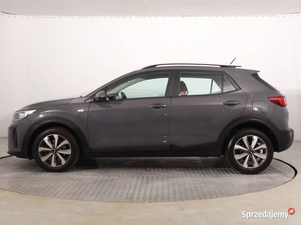 Kia Stonic 10 TGDI Katowice