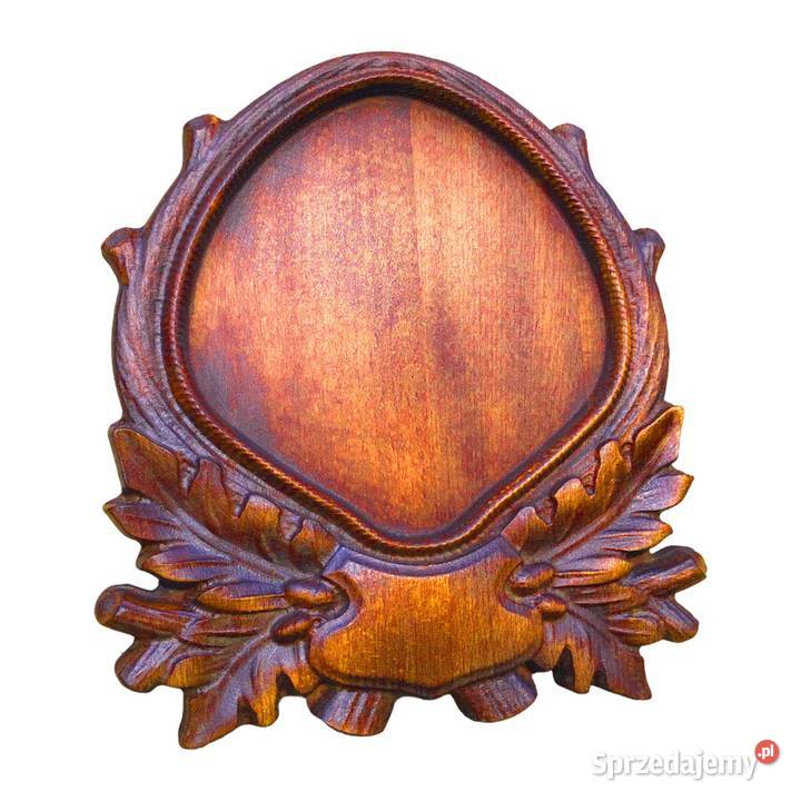 Wer515R Deska pod oręż dzika dąb rustykalny Pozostałe śląskie Szczekociny