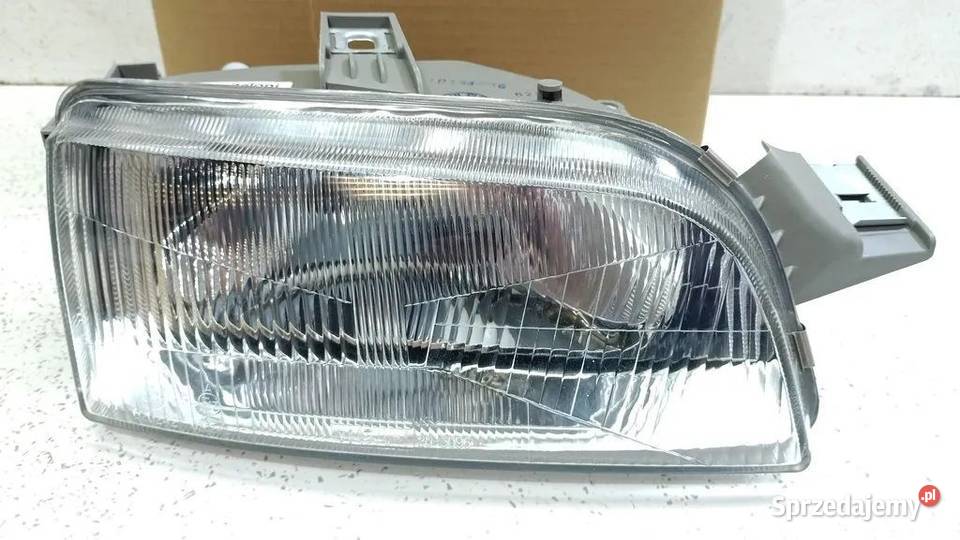FIAT PUNTO I 19931999 REFLEKTOR LAMPA PRZÓD