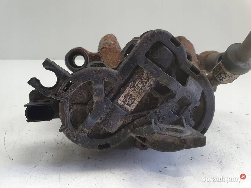 Volvo XC60 II TYLNY ZACISK HAMULCOWY LEWY tył Chełm