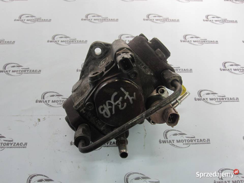 FORD TRANSIT MK7 VII 24 TDCI HDI 100 12r pompa