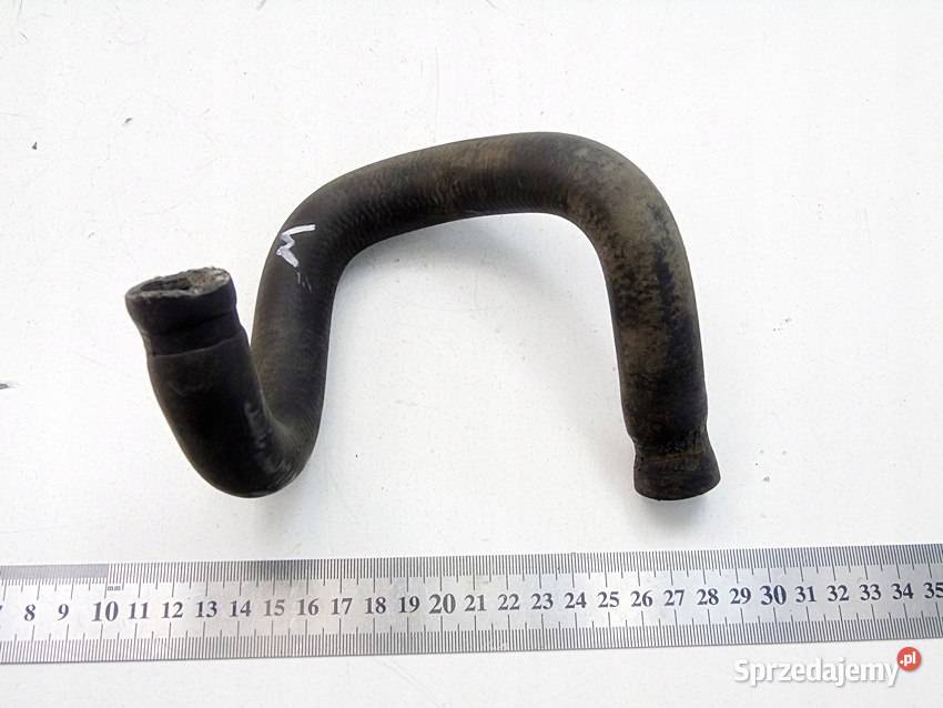 WĄŻ PRZEWÓD RURKA WODY 22 HDI TDCI EURO 5 śląskie Sosnowiec