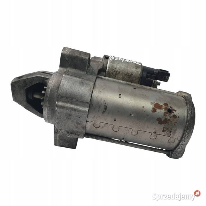 ROZRUSZNIK Citroen C3 III 16 BlueHDi 9675660680 Chełm sprzedam