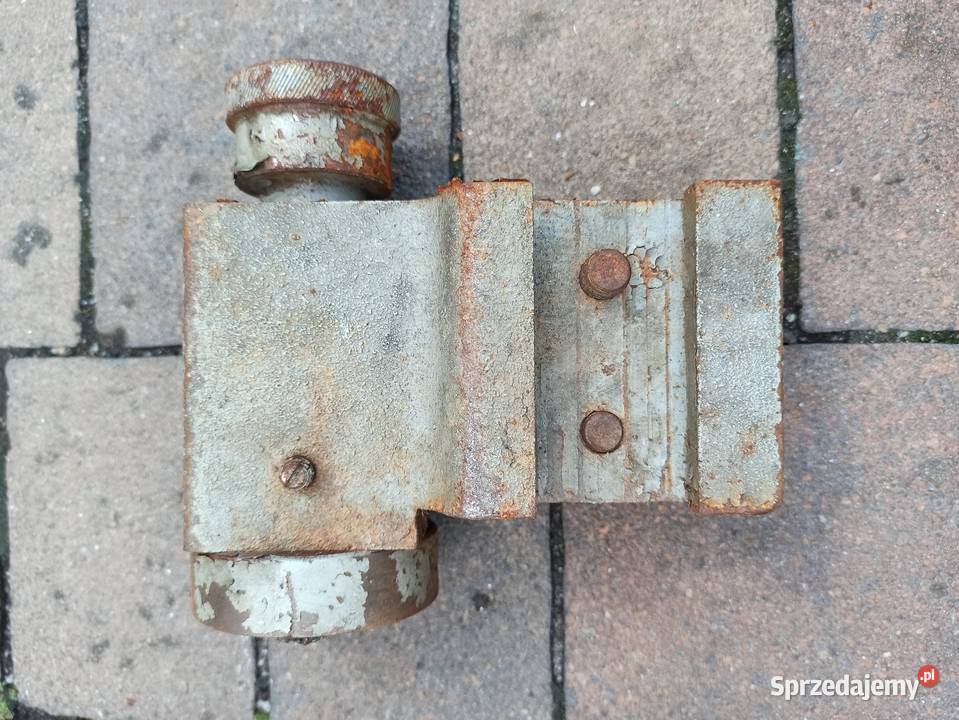 Części do maszyn warsztatowych przemysłowych Dąbrowa Górnicza