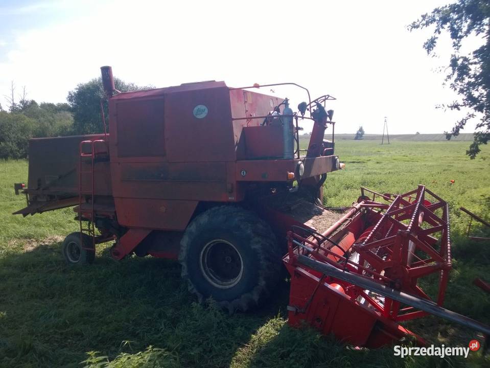 Bizon super Z056 nieuszkodzony Koszalin