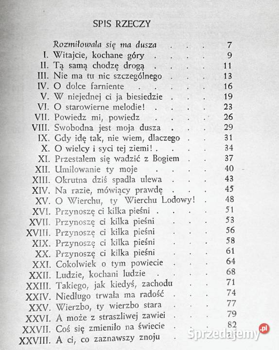 Księga ubogich Jan Kasprowicz Chełm