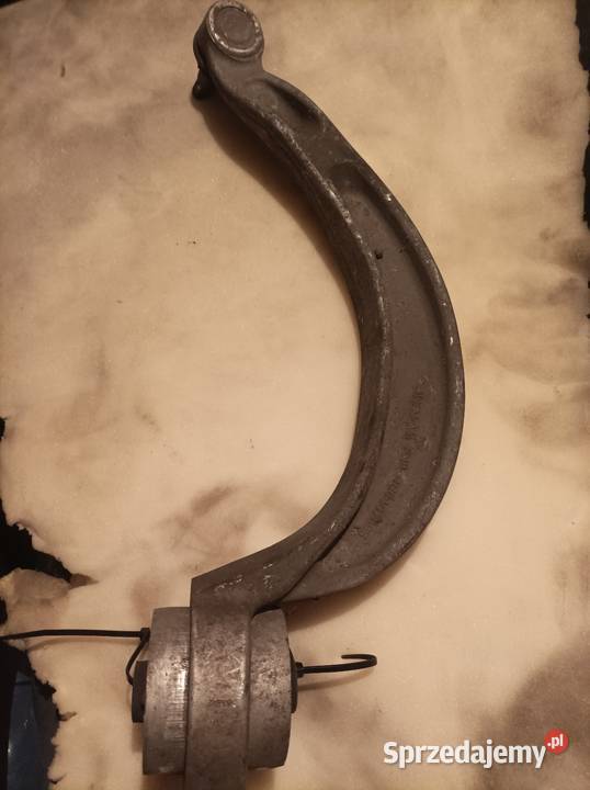 4G0407695 Audi A4 B8 A6 C7 Wahacz lewy przód Skoczów