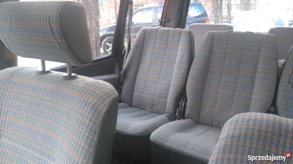 renault espace I 1990 matra 4/5 Mysłowice