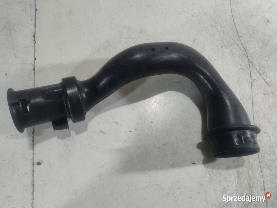 RURA DOLOT POWIETRZA PEUGEOT 107 C1 AYGO 14 HDI sprzedam