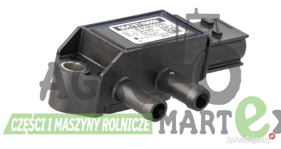 47974966 5801930514 CZUJNIK CNH dolnośląskie Wichrów