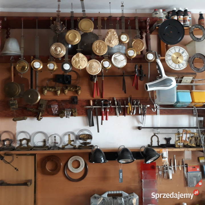 Wahadło listwowe Guciu B33