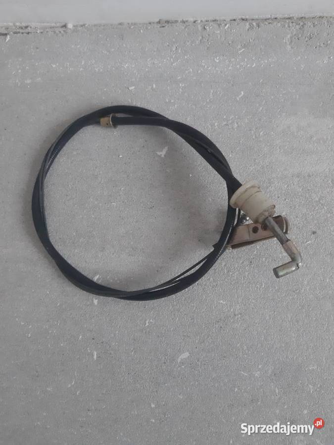 Linka gazu 126p Pozostałe