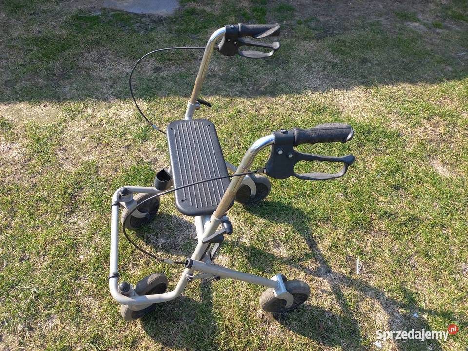 Chodzik osoby niepełnosprawnej 120 Pozostałe